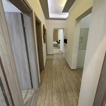 Ha Apartamento Saraievo